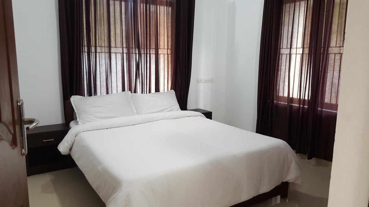 The Rubis Hotel Kottakkal Exterior foto